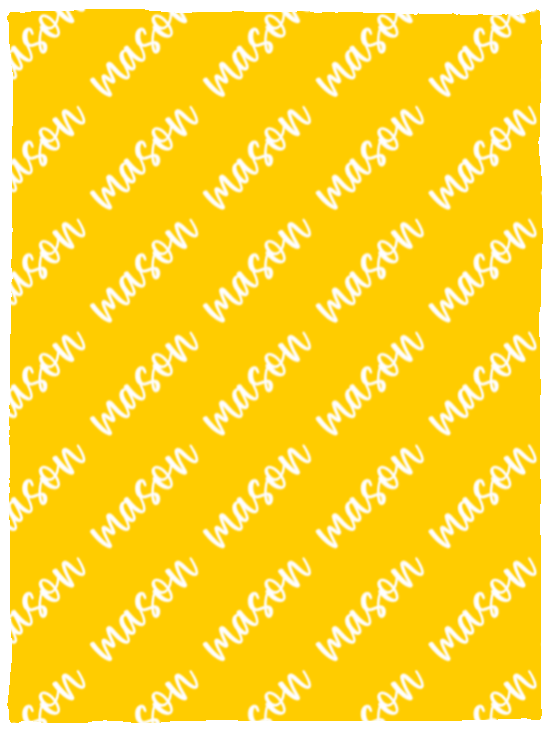 Personalized SnugglePlush™ Fleece Name Blanket - Brush Script
