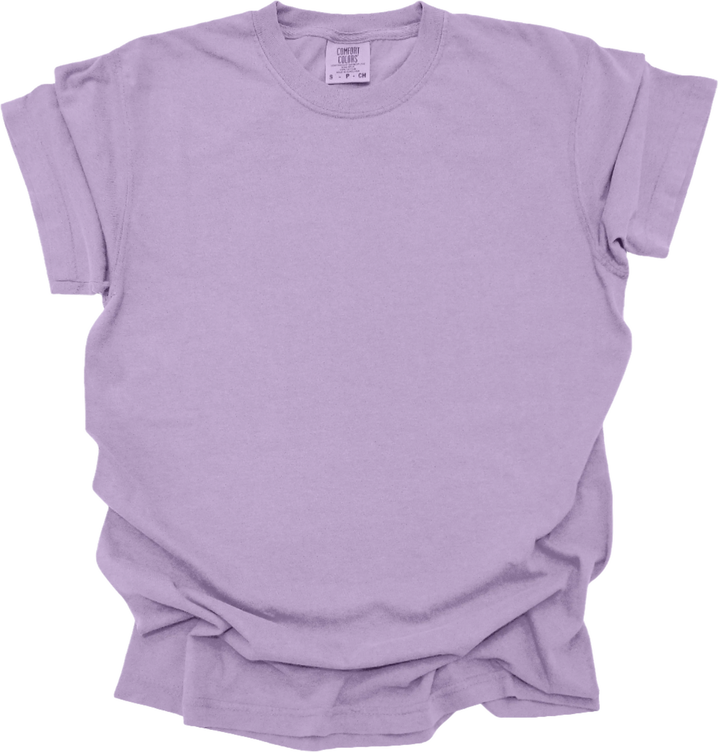 Blank Comfort Colors 1717 Women’s T-Shirt (Multiple Colors)