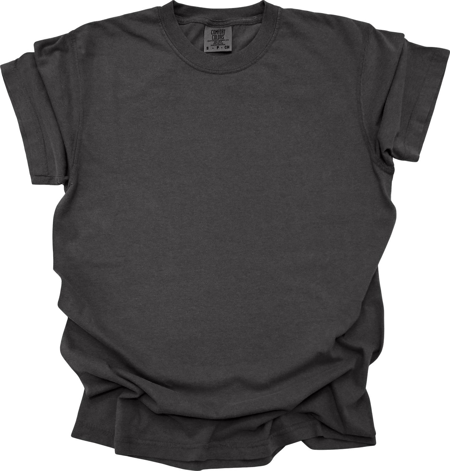 Blank Comfort Colors 1717 Women’s T-Shirt (Multiple Colors)