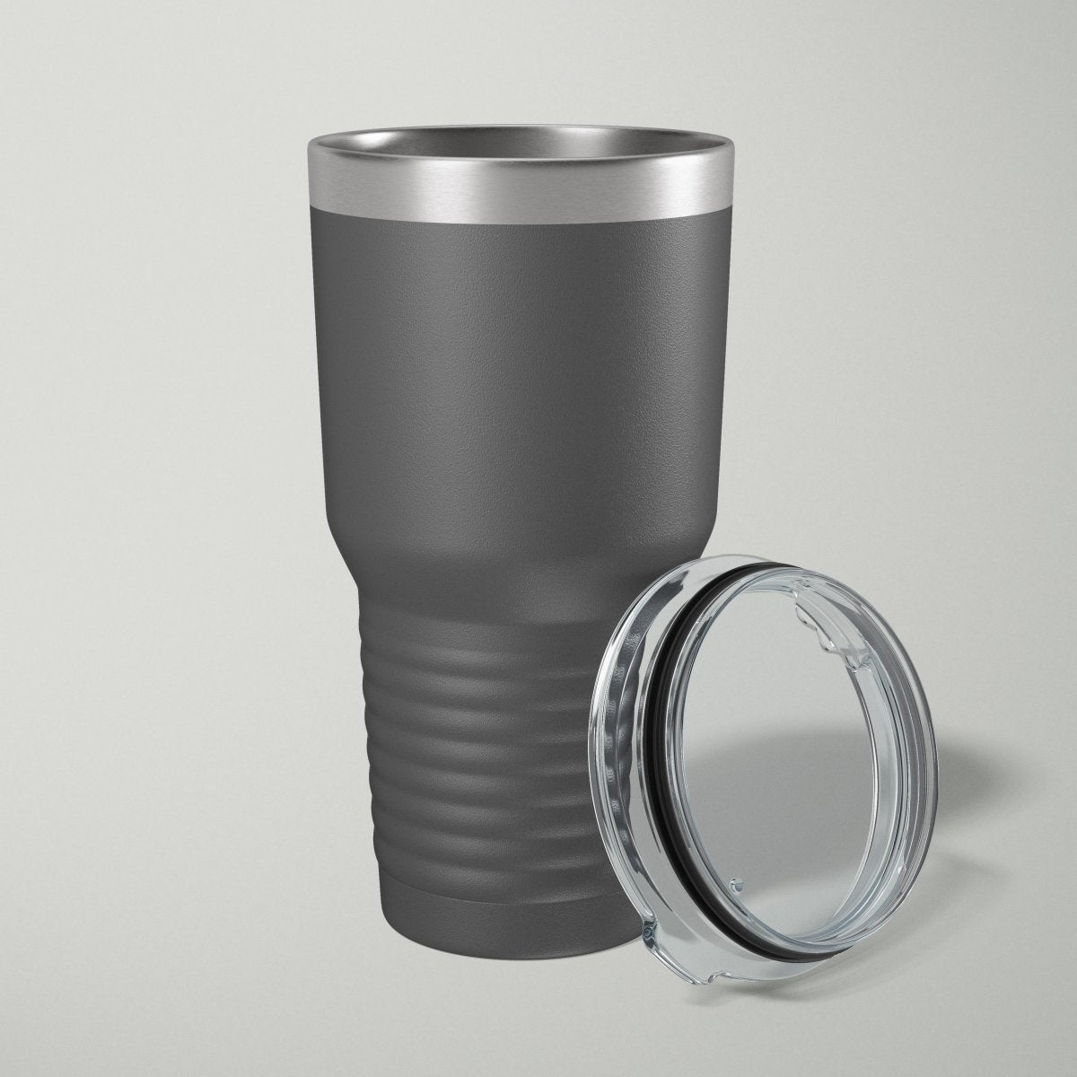 FAFO F Around And Find Out Laser Engraved Tumbler - 30oz Tumblers