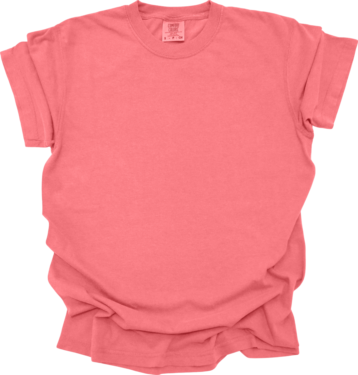True Patriot Charlie Kirk Comfort Colors T-Shirt T-Shirt