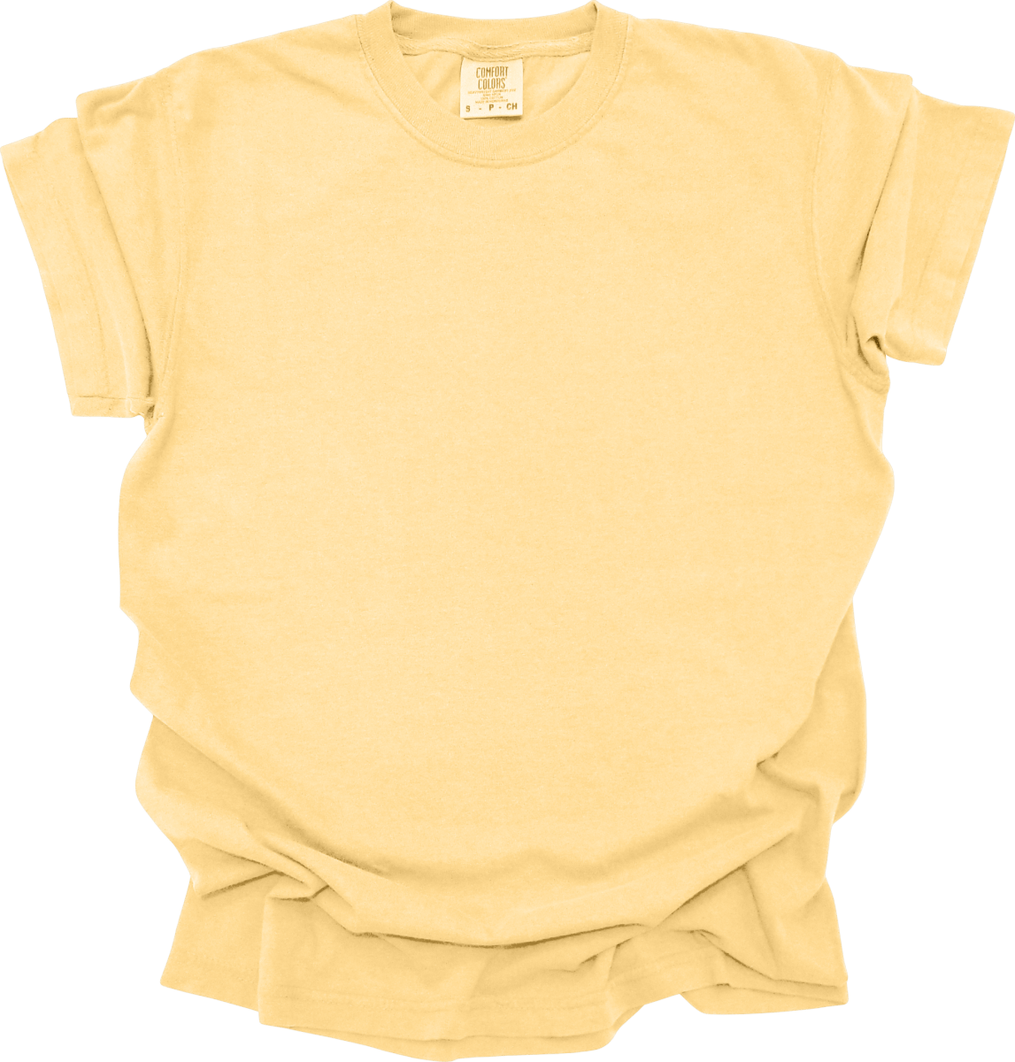 True Patriot Charlie Kirk Comfort Colors T-Shirt T-Shirt