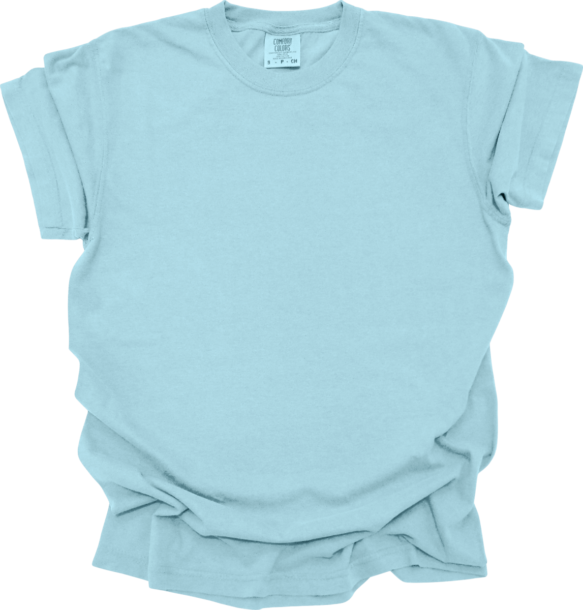 True Patriot Charlie Kirk Comfort Colors T-Shirt T-Shirt