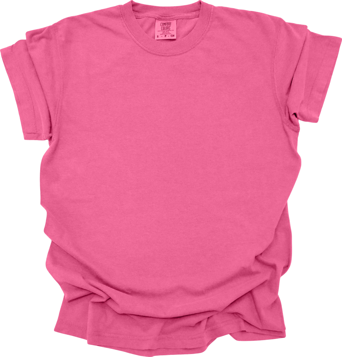 True Patriot Charlie Kirk Comfort Colors T-Shirt T-Shirt