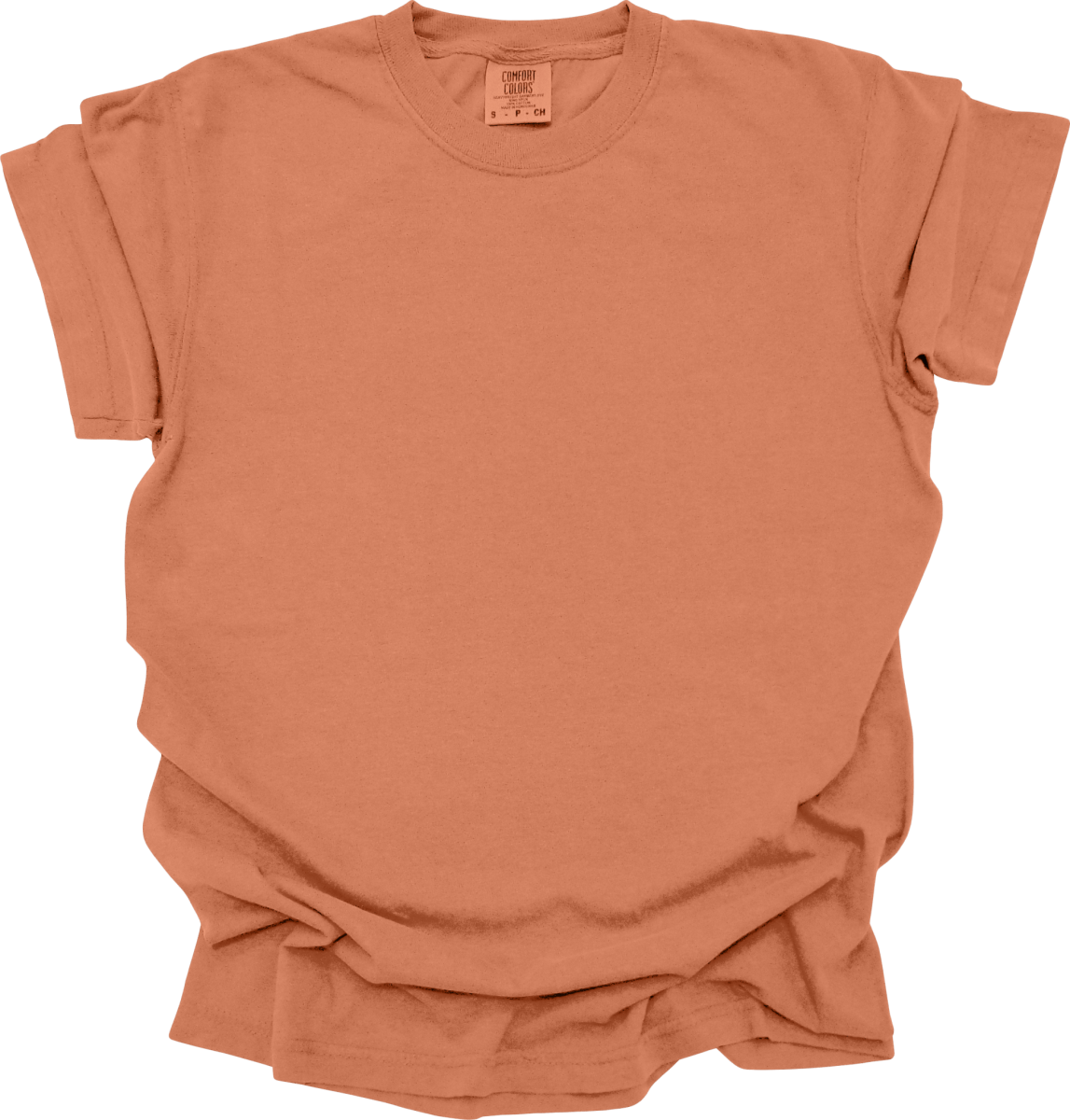 True Patriot Charlie Kirk Comfort Colors T-Shirt T-Shirt