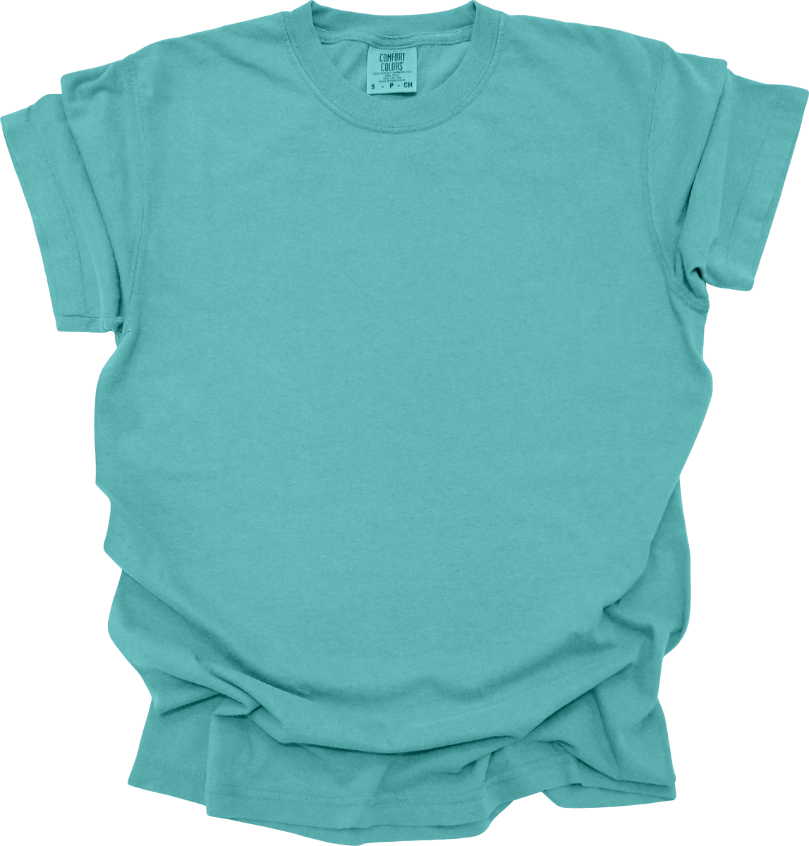 True Patriot Charlie Kirk Comfort Colors T-Shirt T-Shirt