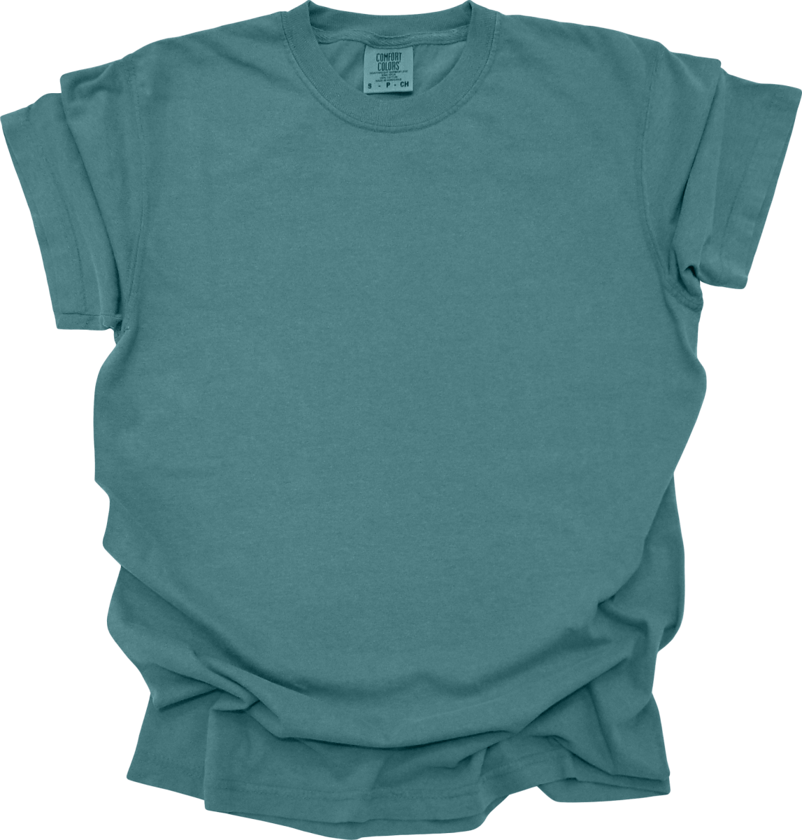 True Patriot Charlie Kirk Comfort Colors T-Shirt T-Shirt