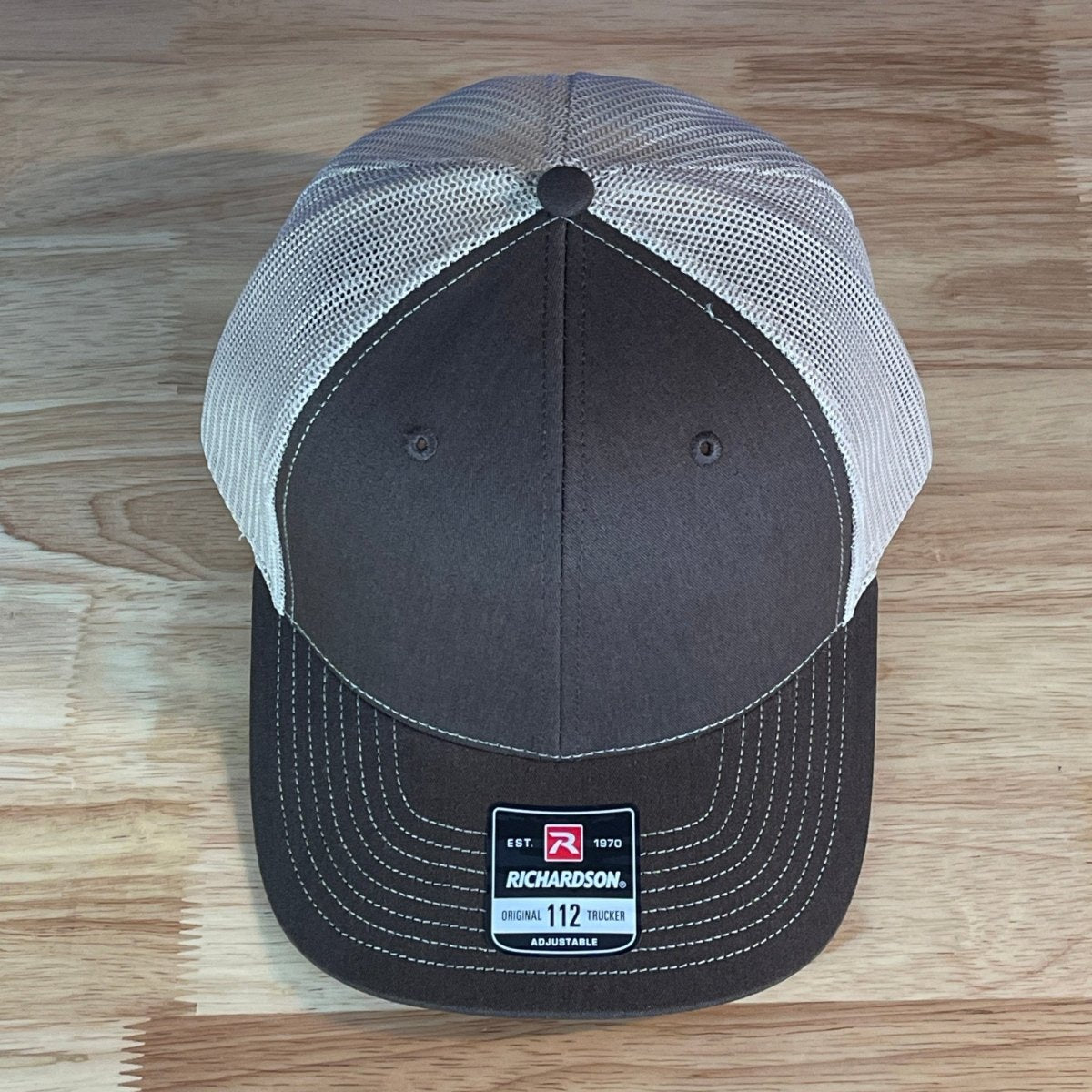 UNVAXXED & OVER TAXED Leather Patch Hat Rawhide Patch Hat