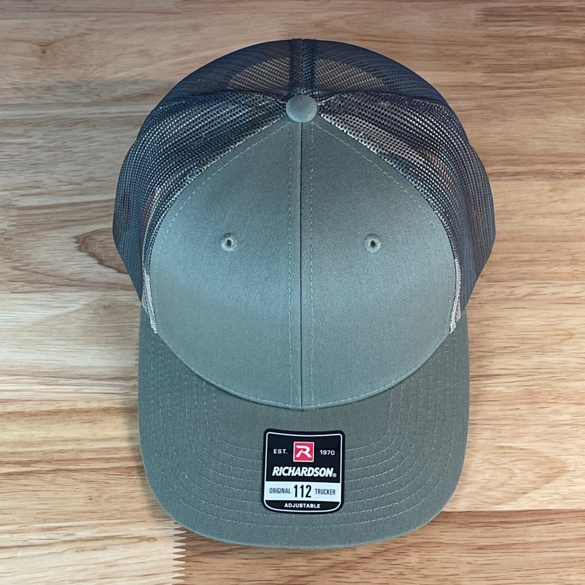 UNVAXXED & OVER TAXED Leather Patch Hat Rawhide Patch Hat