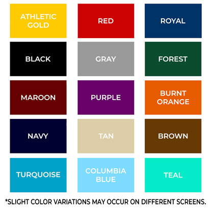 Personalized SnugglePlush™ Fleece Name Blanket - Handwritten Heart Font