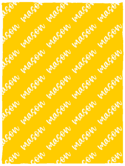 Personalized SnugglePlush™ Fleece Name Blanket - Brush Script