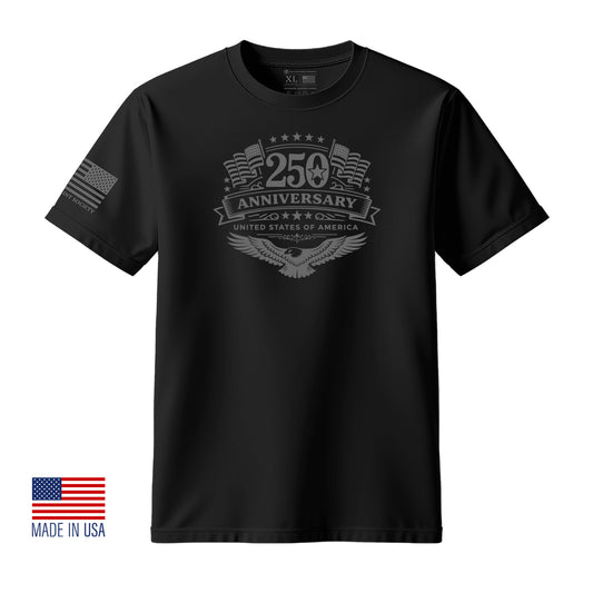 250th USA Anniversary T-Shirt
