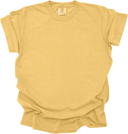 Blank Comfort Colors 1717 Women’s T-Shirt (Multiple Colors) T-Shirt