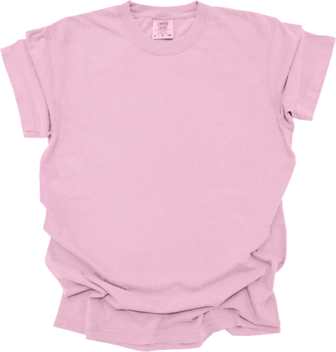 Blank Comfort Colors 1717 Women’s T-Shirt (Multiple Colors) T-Shirt