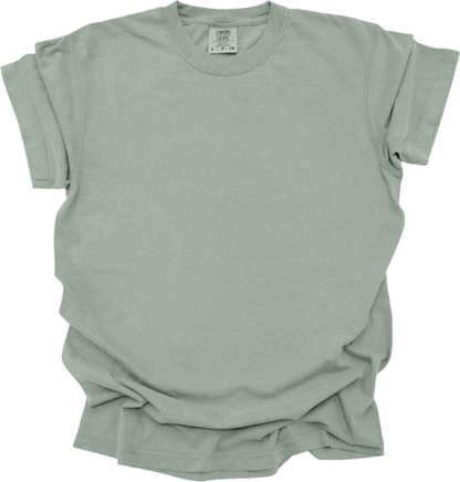 Blank Comfort Colors 1717 Women’s T-Shirt (Multiple Colors) T-Shirt