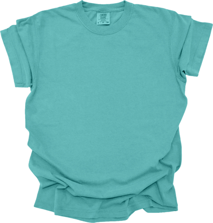 Blank Comfort Colors 1717 Women’s T-Shirt (Multiple Colors) T-Shirt