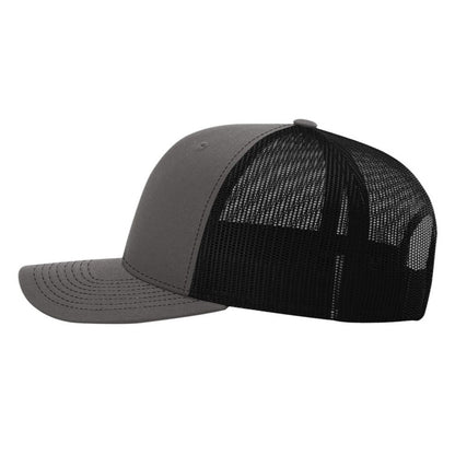 Alligator Alcatraz Swamp ICE Funny Leather Patch SnapBack Trucker Hat