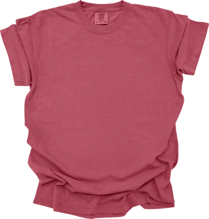 Chasing Toddlers & Jesus Christian Faith Oversized T-Shirt T-Shirt