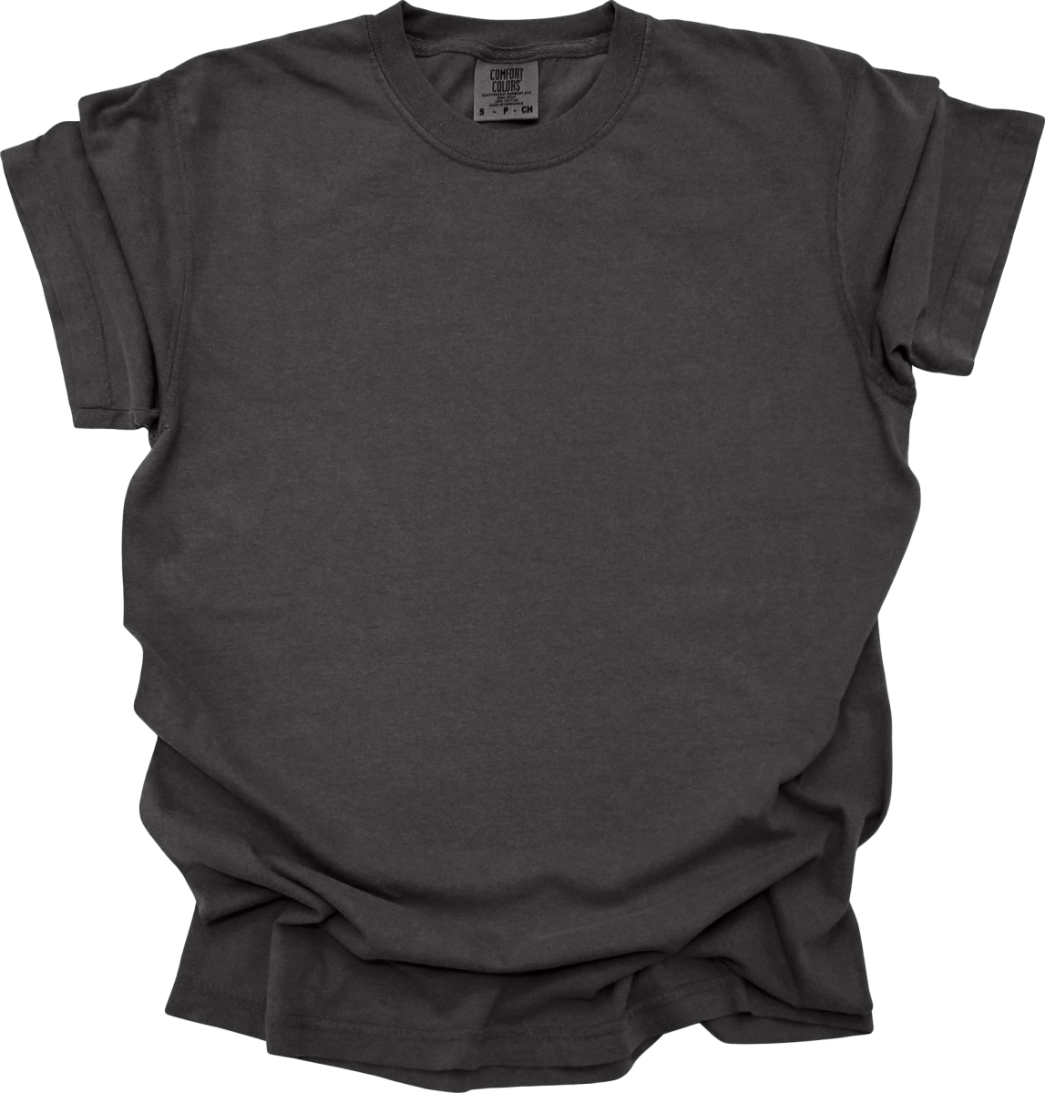 Chasing Toddlers & Jesus Christian Faith Oversized T-Shirt T-Shirt