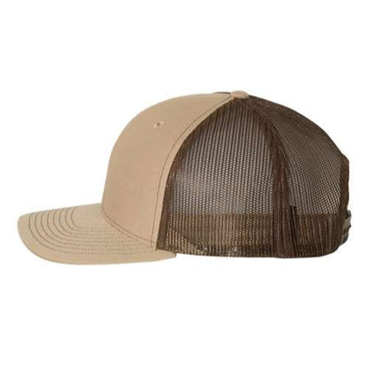 Alligator Alcatraz Swamp ICE Funny Leather Patch SnapBack Trucker Hat