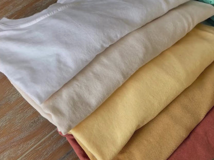 Blank Comfort Colors 1717 Women’s T-Shirt (Multiple Colors)