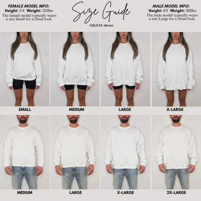 The Way Truth Life Men's Christian Sweater