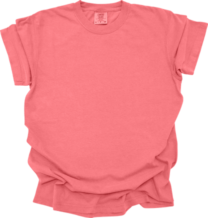 True Patriot Charlie Kirk Comfort Colors T-Shirt T-Shirt