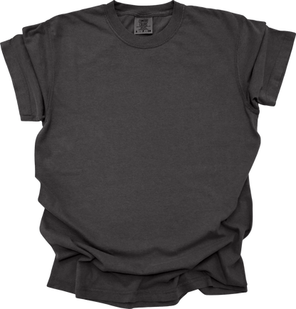 True Patriot Charlie Kirk Comfort Colors T-Shirt T-Shirt