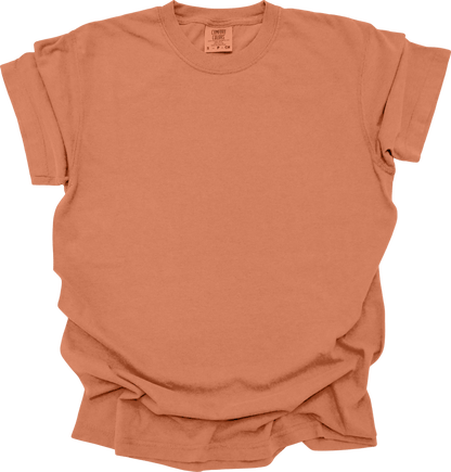 True Patriot Charlie Kirk Comfort Colors T-Shirt T-Shirt