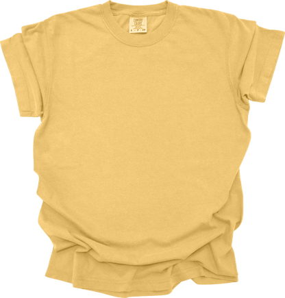 True Patriot Charlie Kirk Comfort Colors T-Shirt T-Shirt
