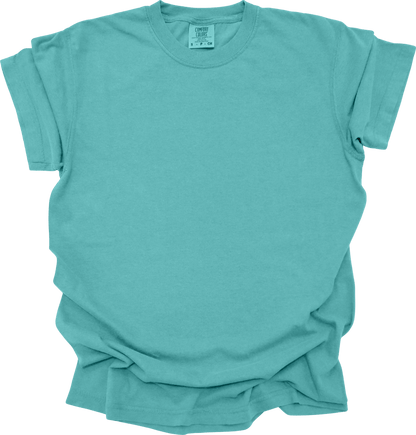 True Patriot Charlie Kirk Comfort Colors T-Shirt T-Shirt